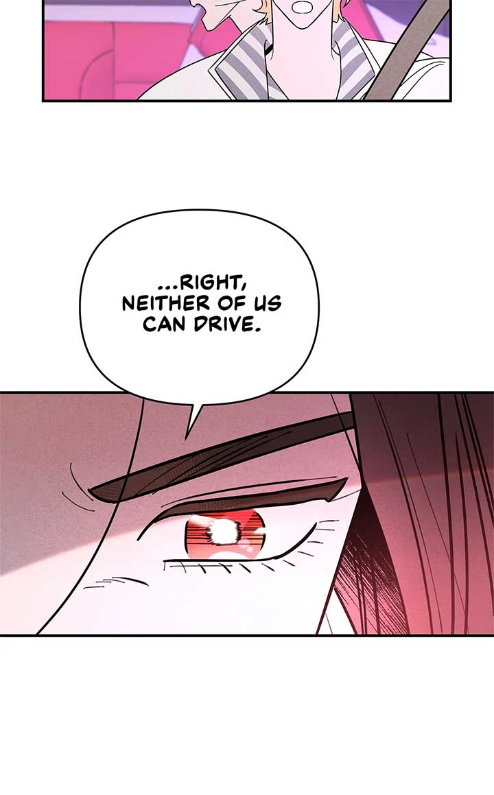 My Younger Sister Chooses Me Tonight Chapter 25 page 40
