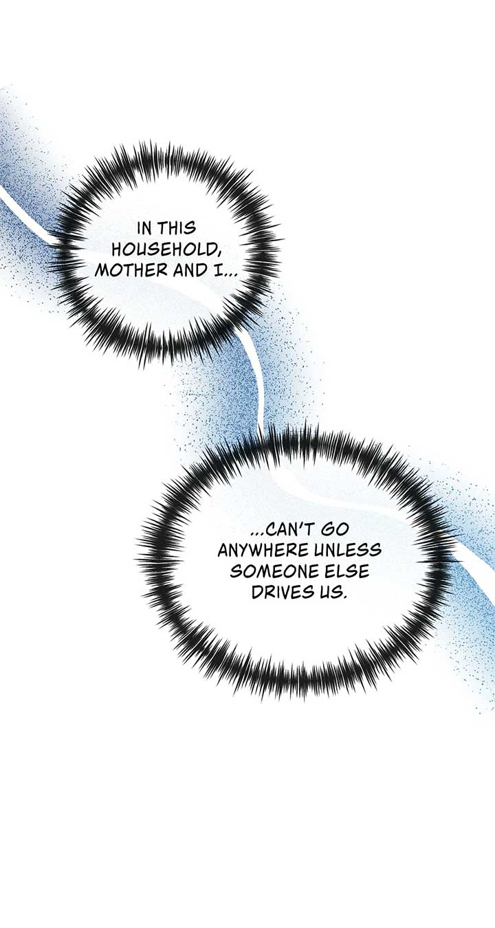 My Younger Sister Chooses Me Tonight Chapter 25 page 41