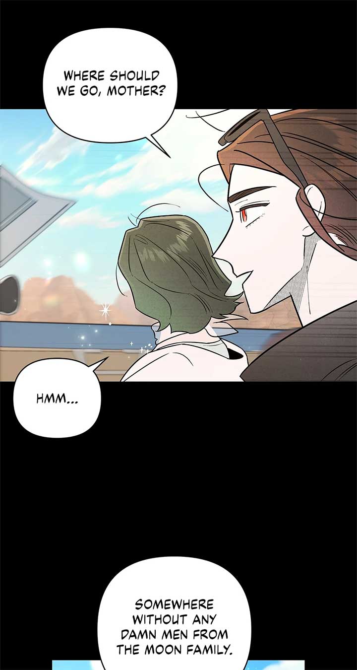 My Younger Sister Chooses Me Tonight Chapter 25 page 44