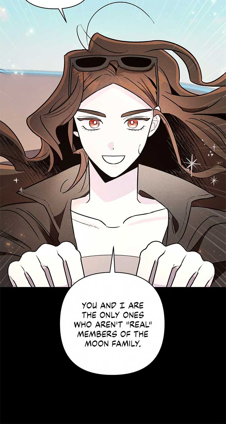 My Younger Sister Chooses Me Tonight Chapter 25 page 46