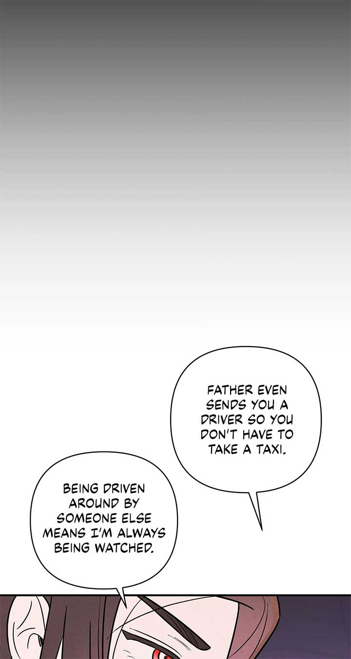 My Younger Sister Chooses Me Tonight Chapter 25 page 50