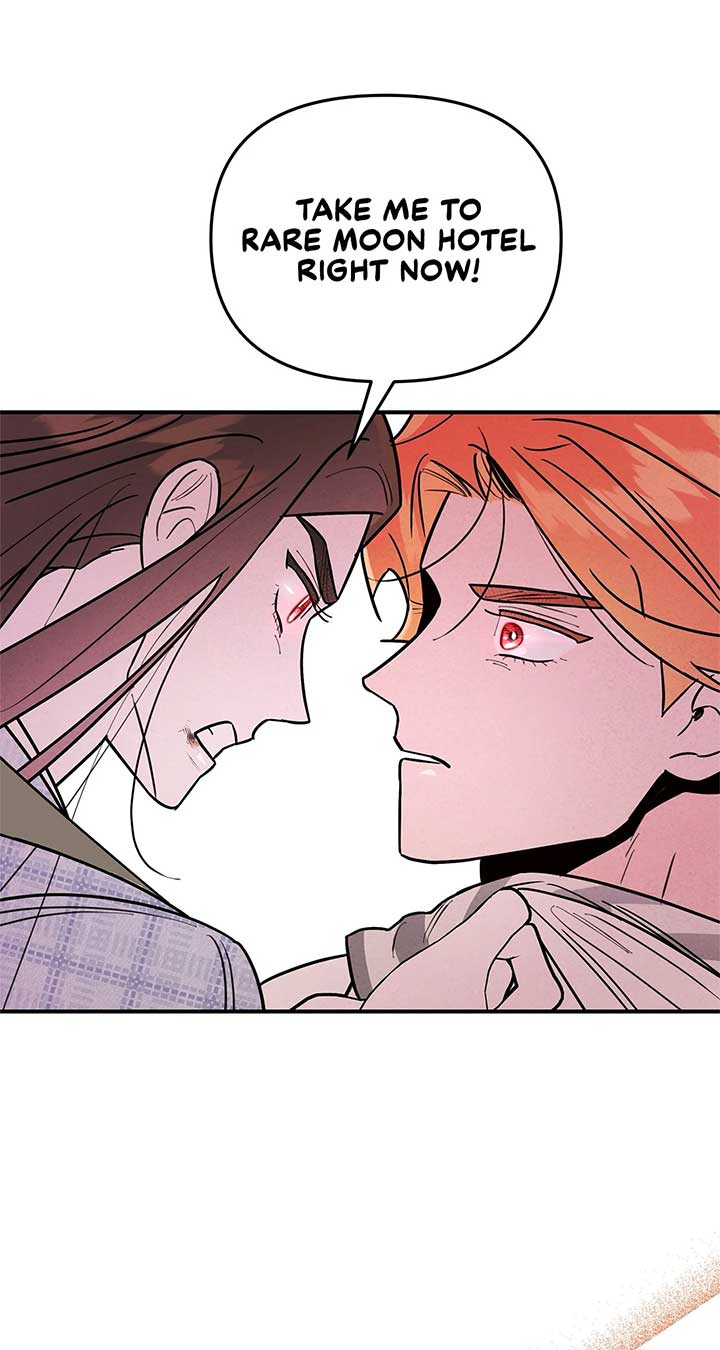 My Younger Sister Chooses Me Tonight Chapter 25 page 58