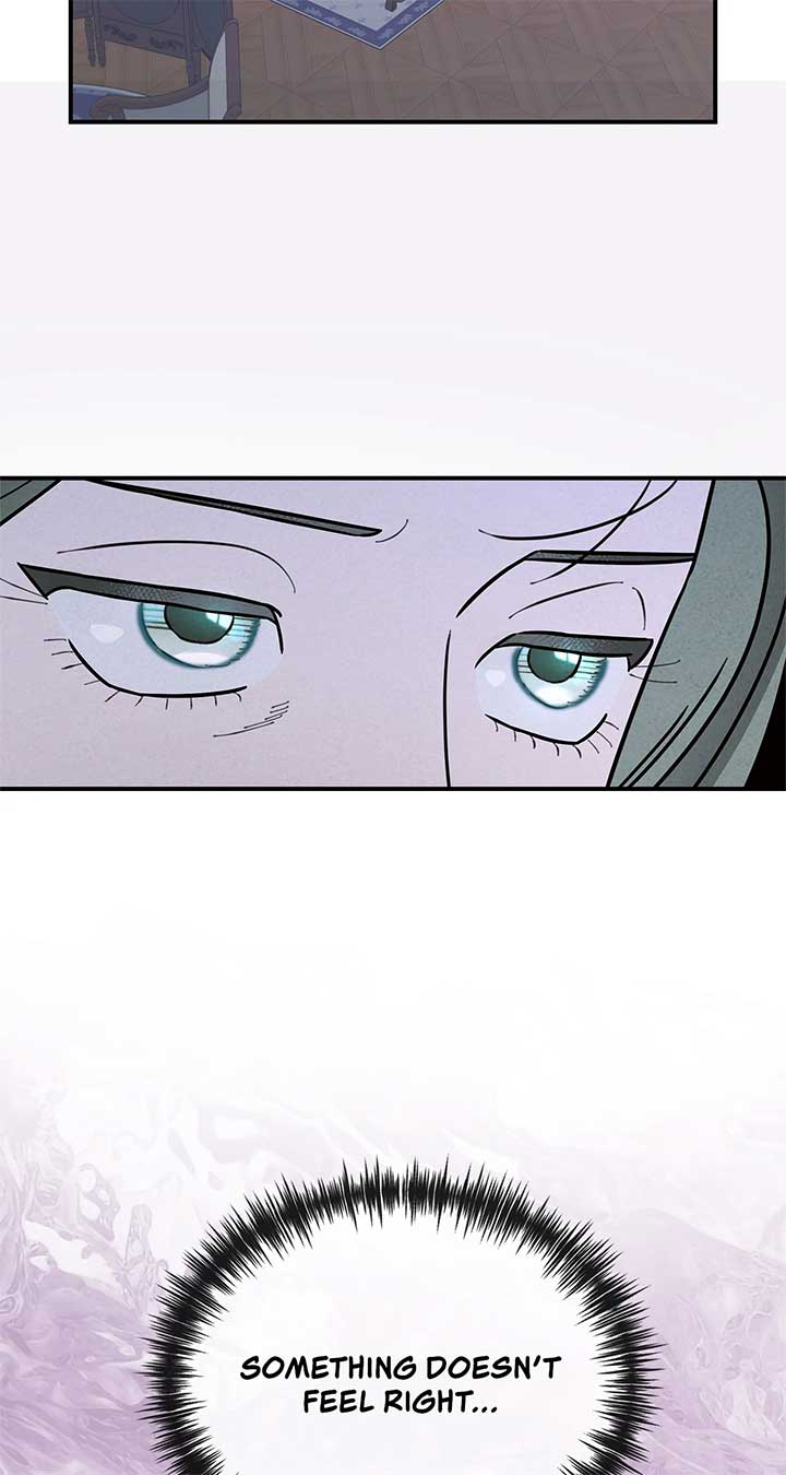 My Younger Sister Chooses Me Tonight Chapter 25 page 62