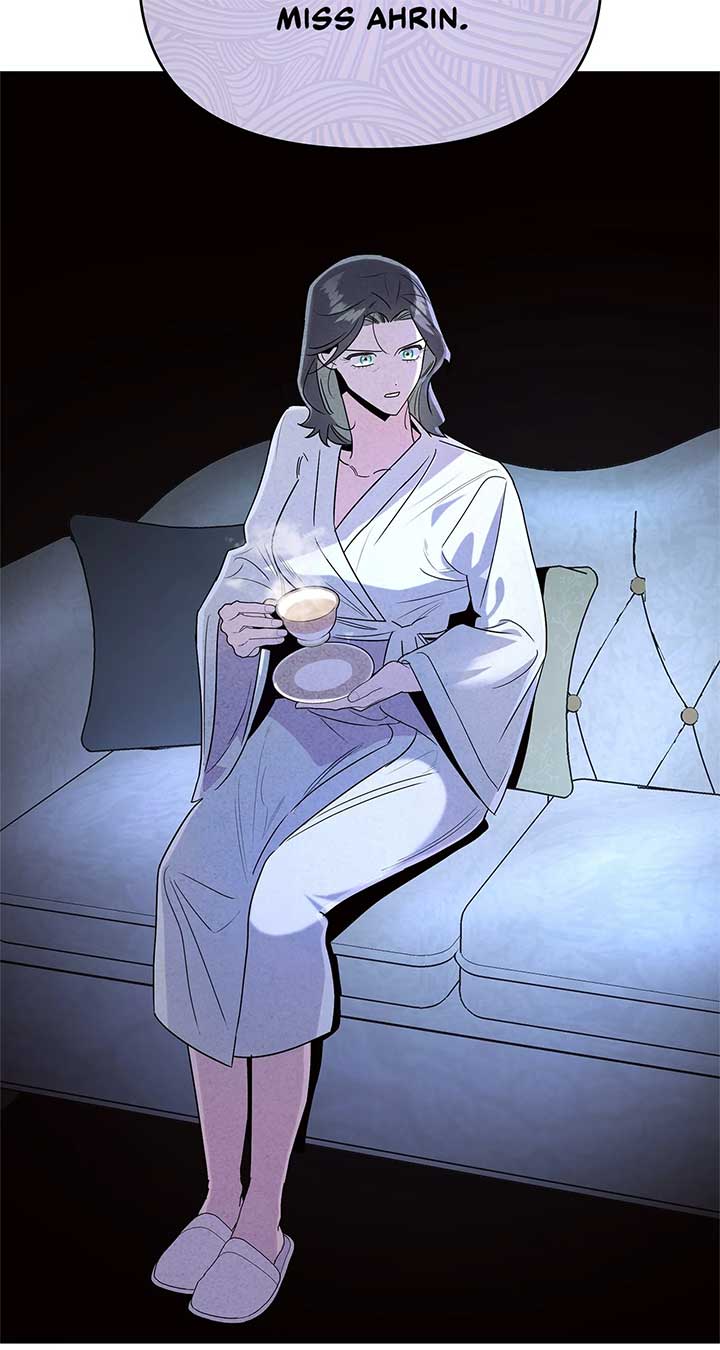 My Younger Sister Chooses Me Tonight Chapter 25 page 69