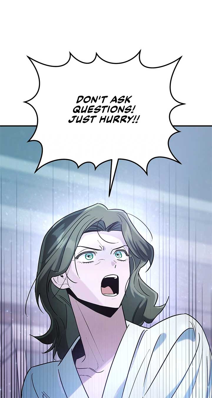 My Younger Sister Chooses Me Tonight Chapter 25 page 71