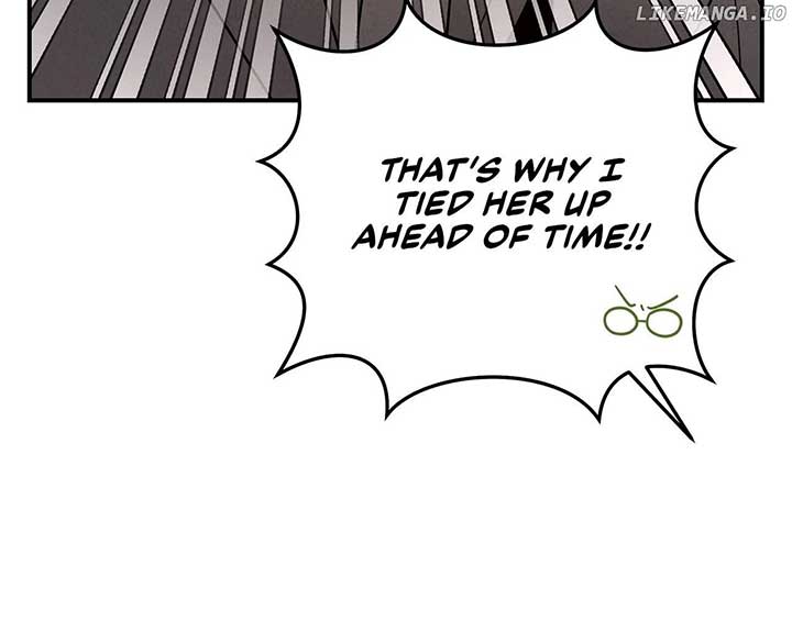 My Younger Sister Chooses Me Tonight Chapter 26 page 15