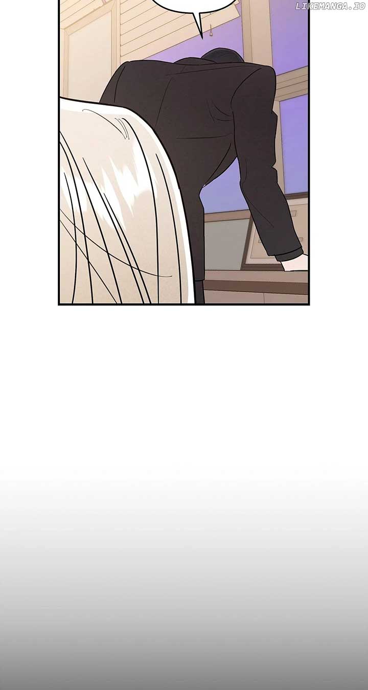 My Younger Sister Chooses Me Tonight Chapter 26 page 20