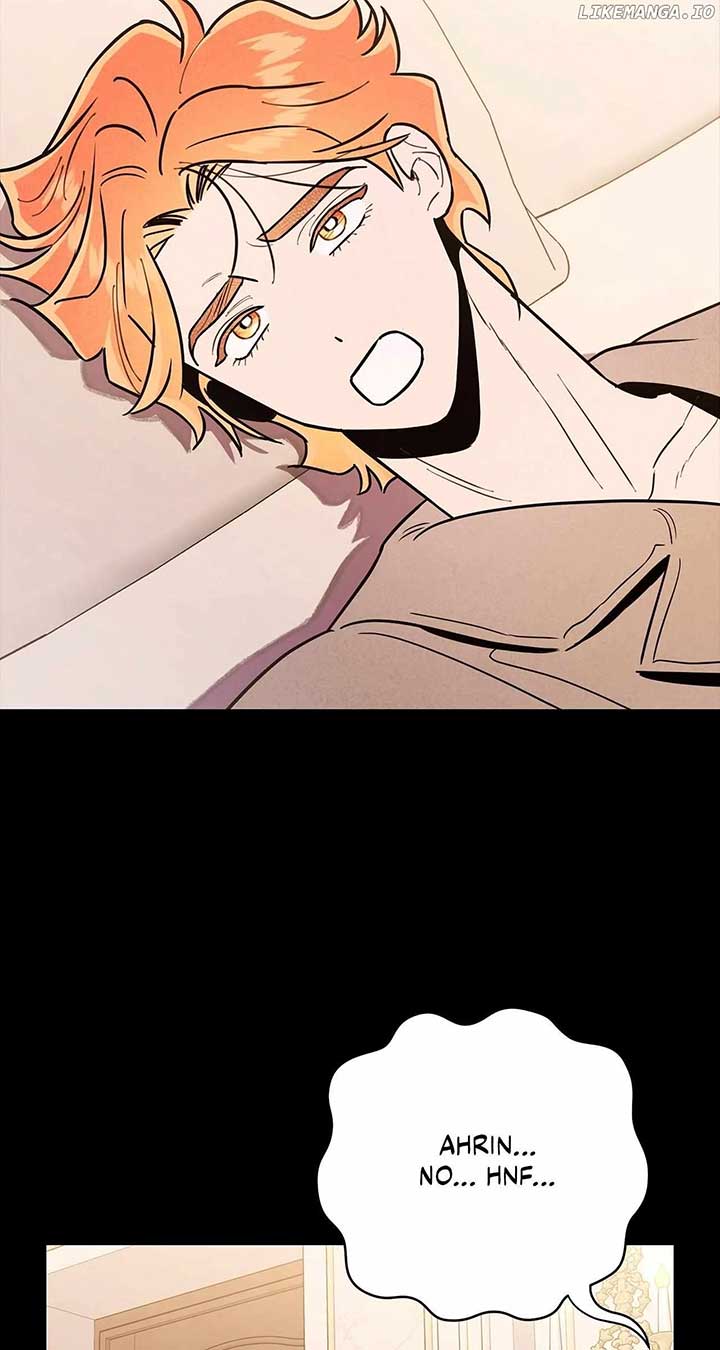 My Younger Sister Chooses Me Tonight Chapter 26 page 23