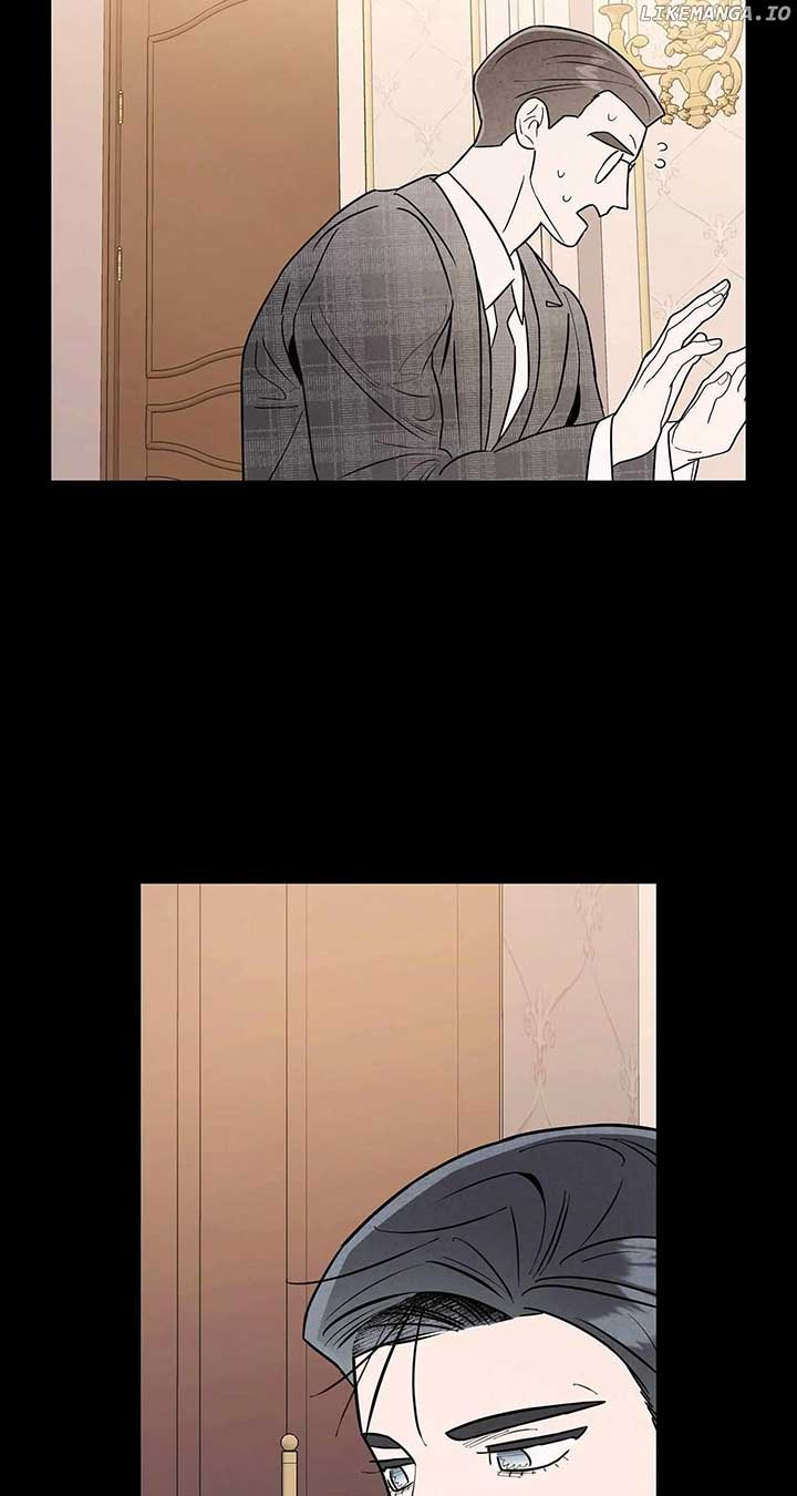 My Younger Sister Chooses Me Tonight Chapter 26 page 24
