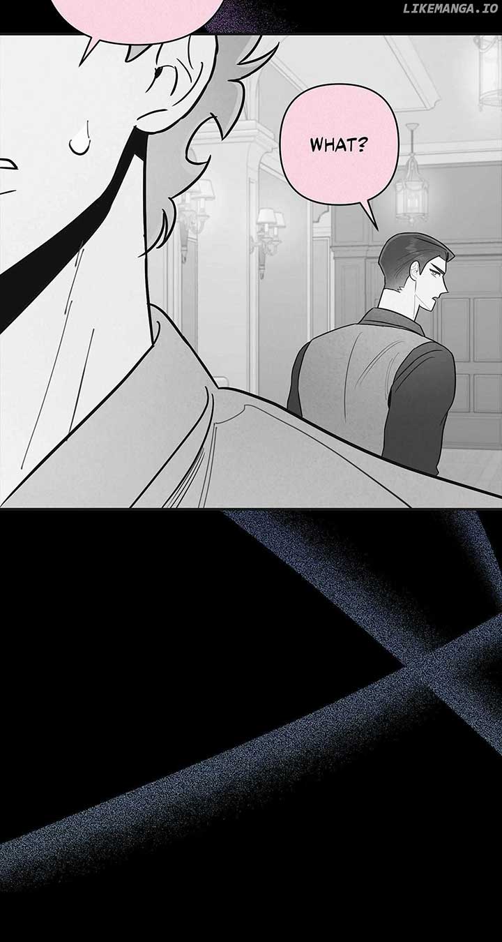 My Younger Sister Chooses Me Tonight Chapter 26 page 26