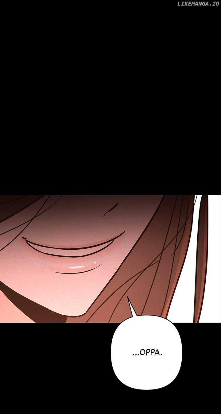 My Younger Sister Chooses Me Tonight Chapter 26 page 28