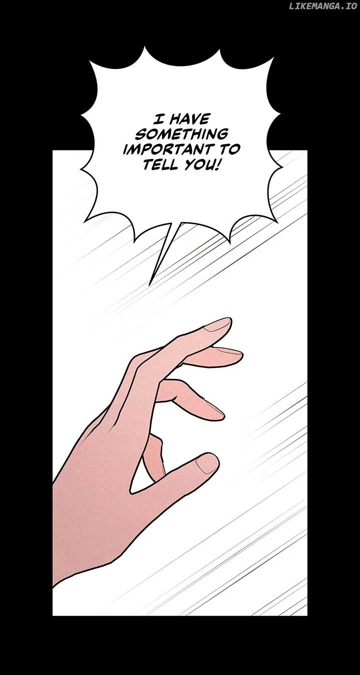 My Younger Sister Chooses Me Tonight Chapter 26 page 29
