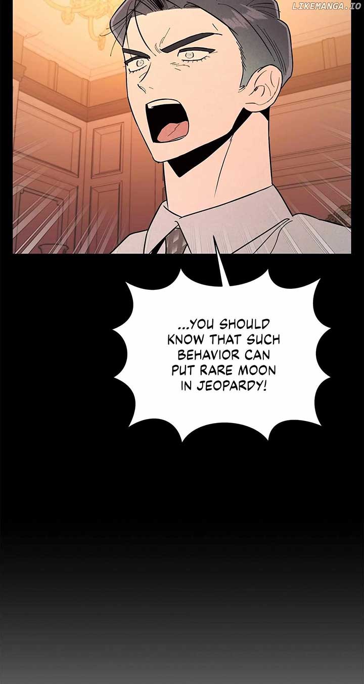 My Younger Sister Chooses Me Tonight Chapter 26 page 34