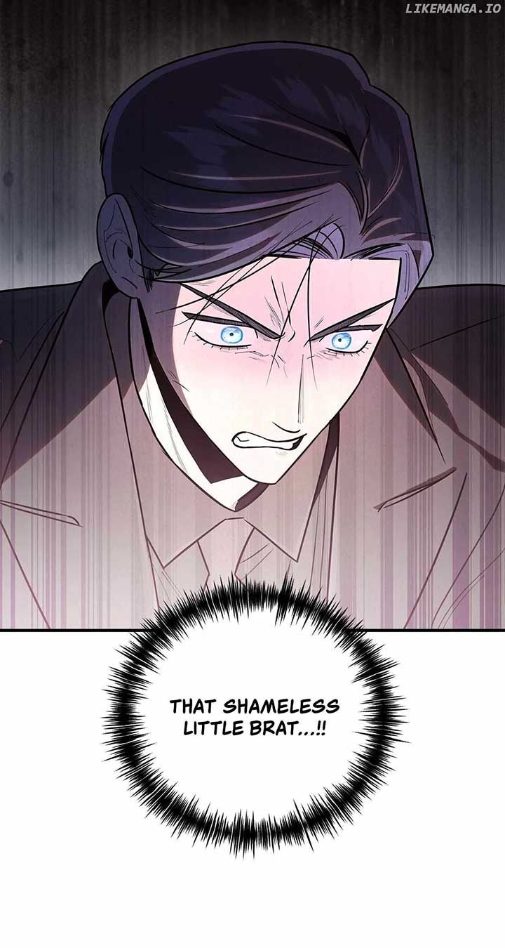 My Younger Sister Chooses Me Tonight Chapter 26 page 37