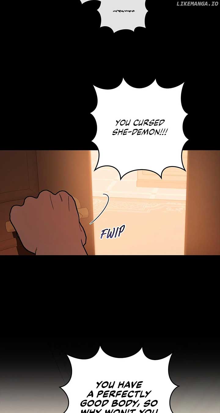 My Younger Sister Chooses Me Tonight Chapter 26 page 42