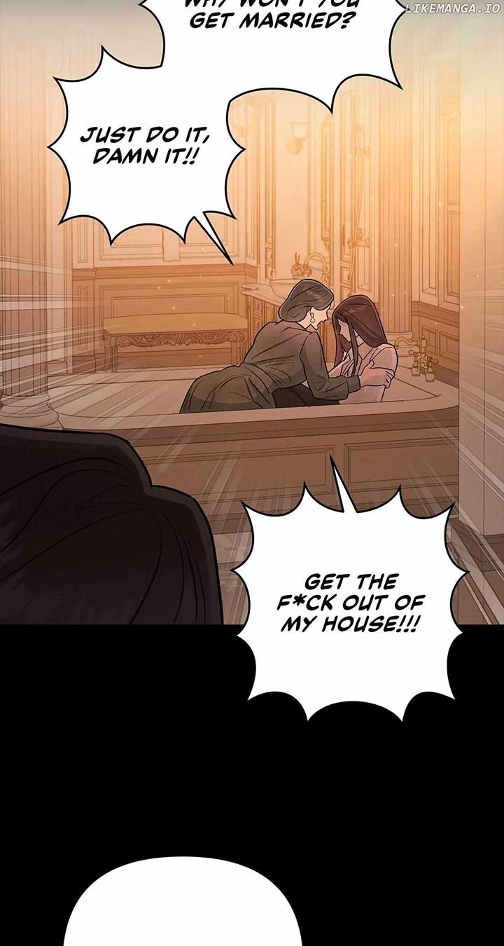 My Younger Sister Chooses Me Tonight Chapter 26 page 43
