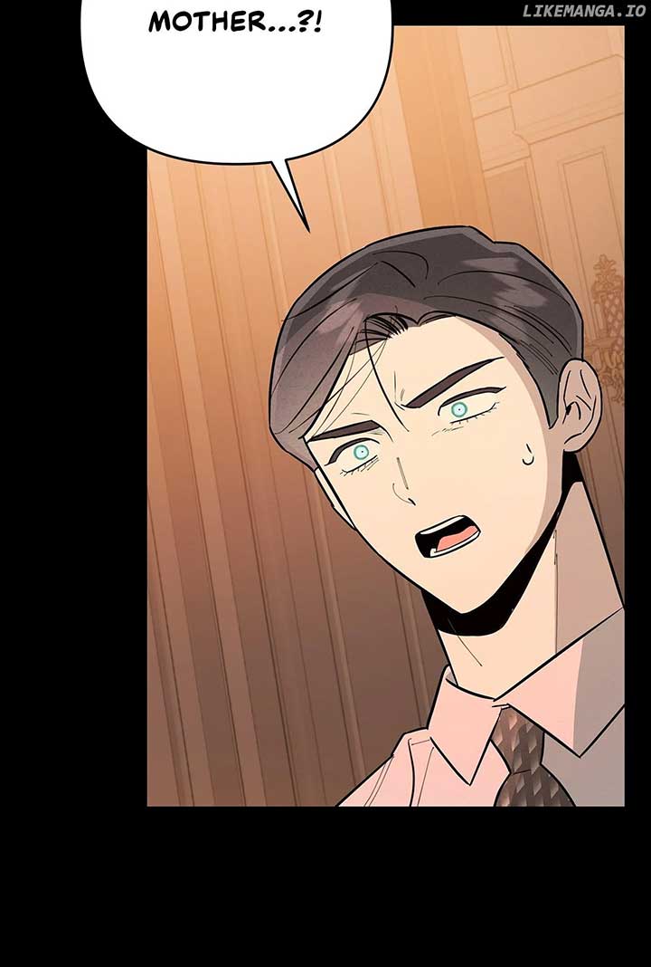 My Younger Sister Chooses Me Tonight Chapter 26 page 44