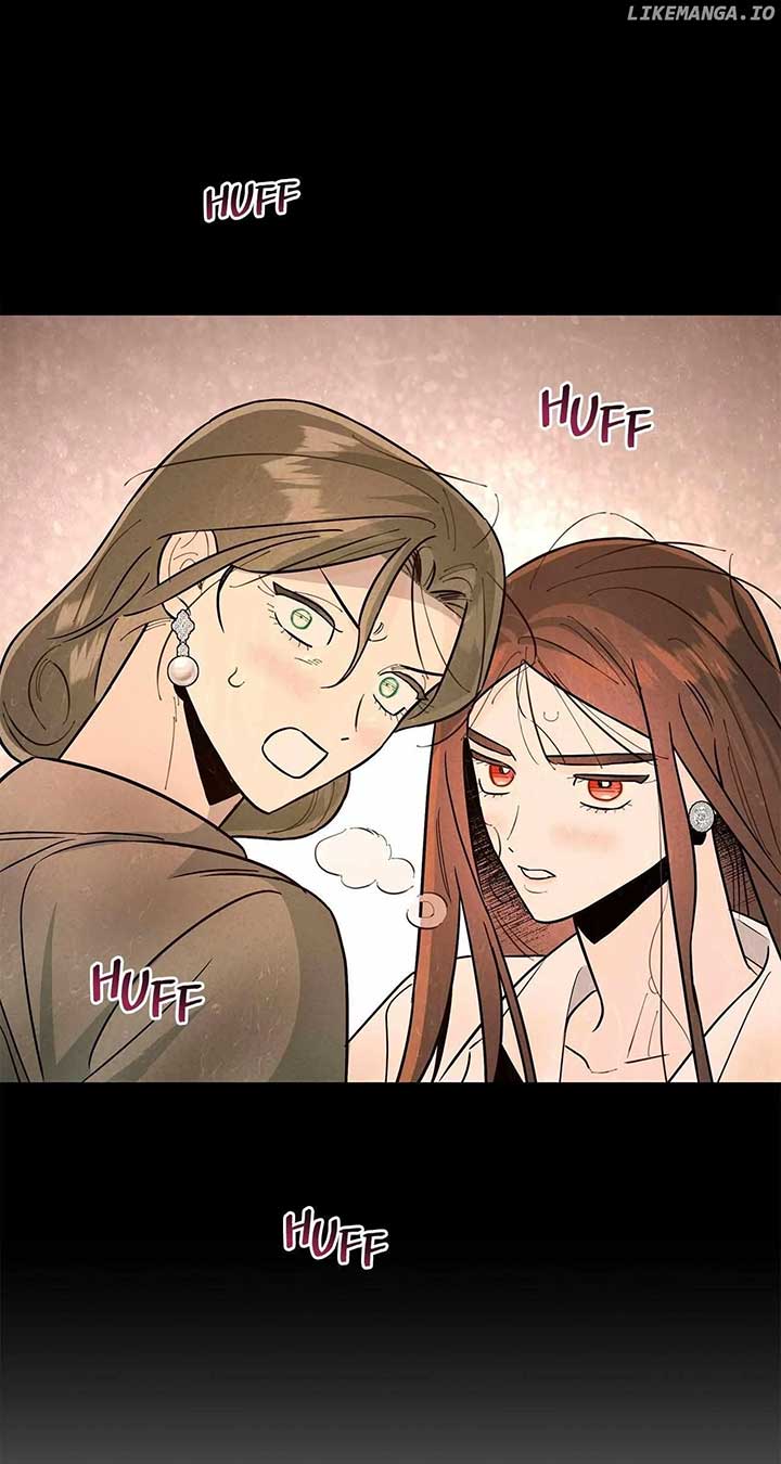 My Younger Sister Chooses Me Tonight Chapter 26 page 45