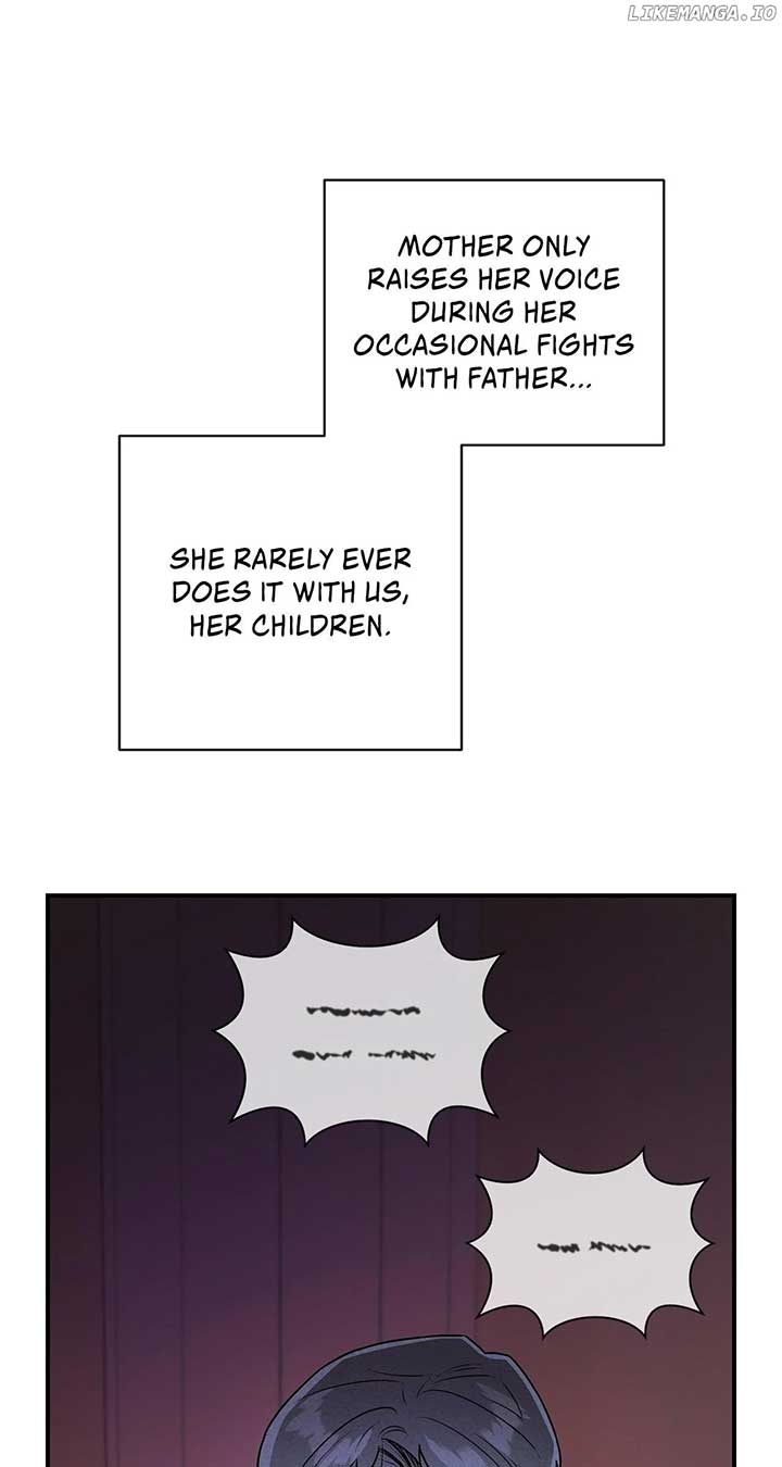 My Younger Sister Chooses Me Tonight Chapter 26 page 47