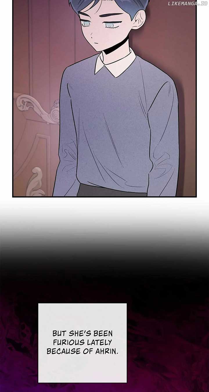 My Younger Sister Chooses Me Tonight Chapter 26 page 48