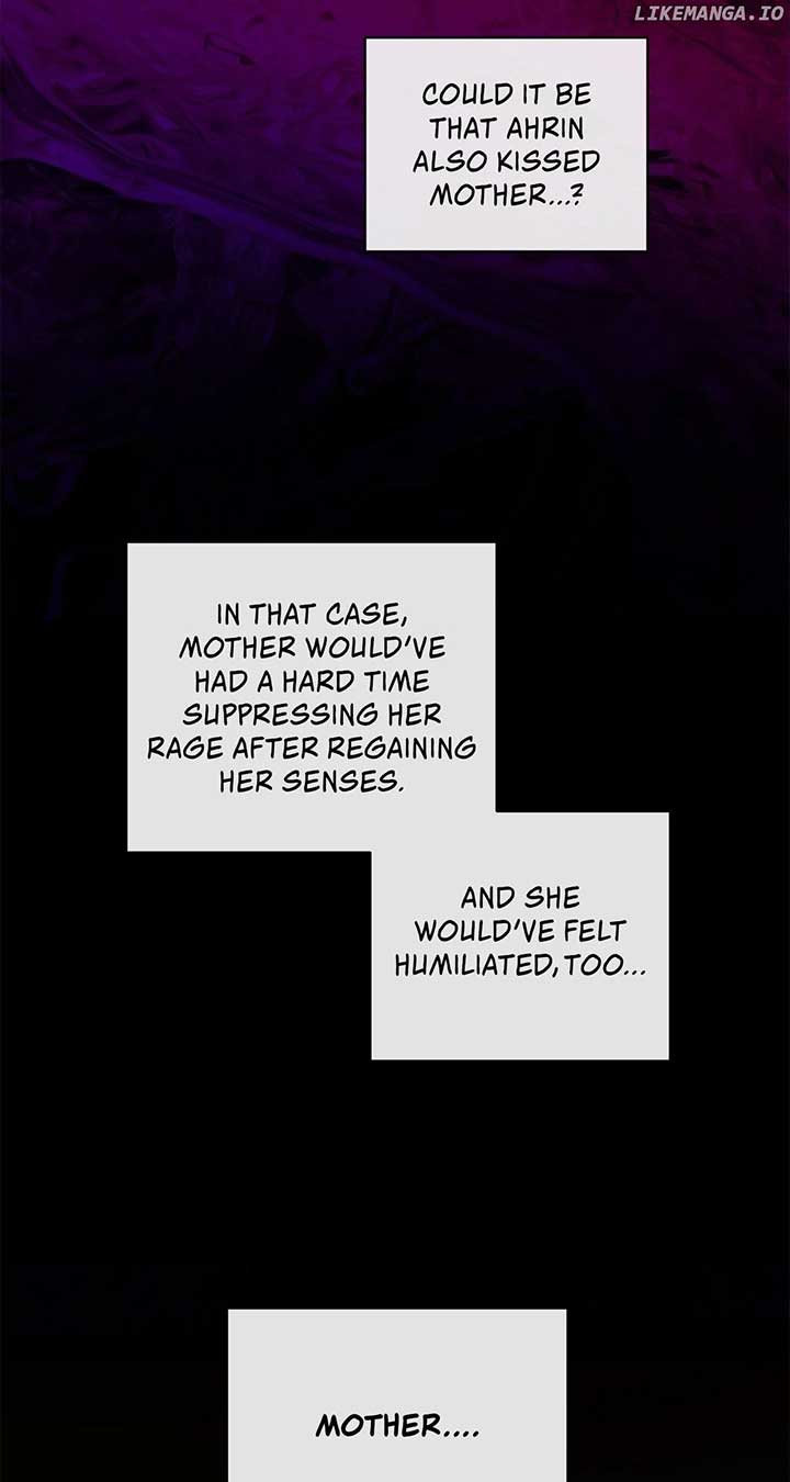 My Younger Sister Chooses Me Tonight Chapter 26 page 49