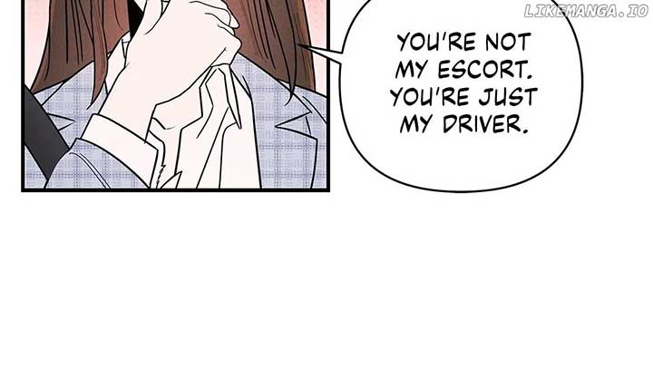 My Younger Sister Chooses Me Tonight Chapter 26 page 57