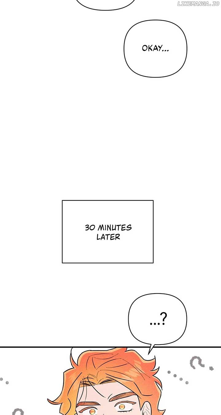 My Younger Sister Chooses Me Tonight Chapter 26 page 60