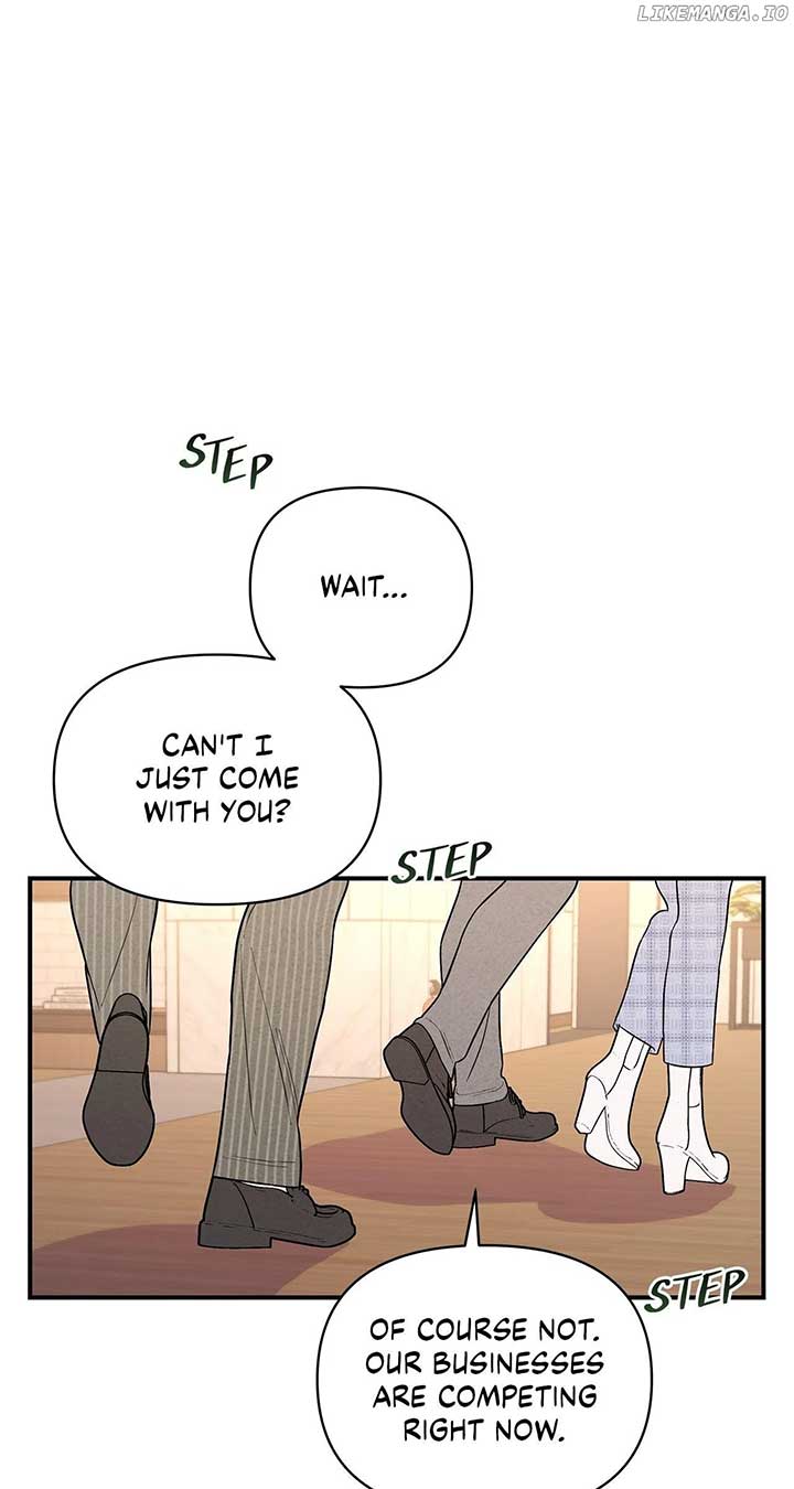 My Younger Sister Chooses Me Tonight Chapter 26 page 65