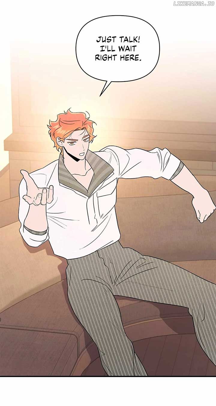 My Younger Sister Chooses Me Tonight Chapter 26 page 67