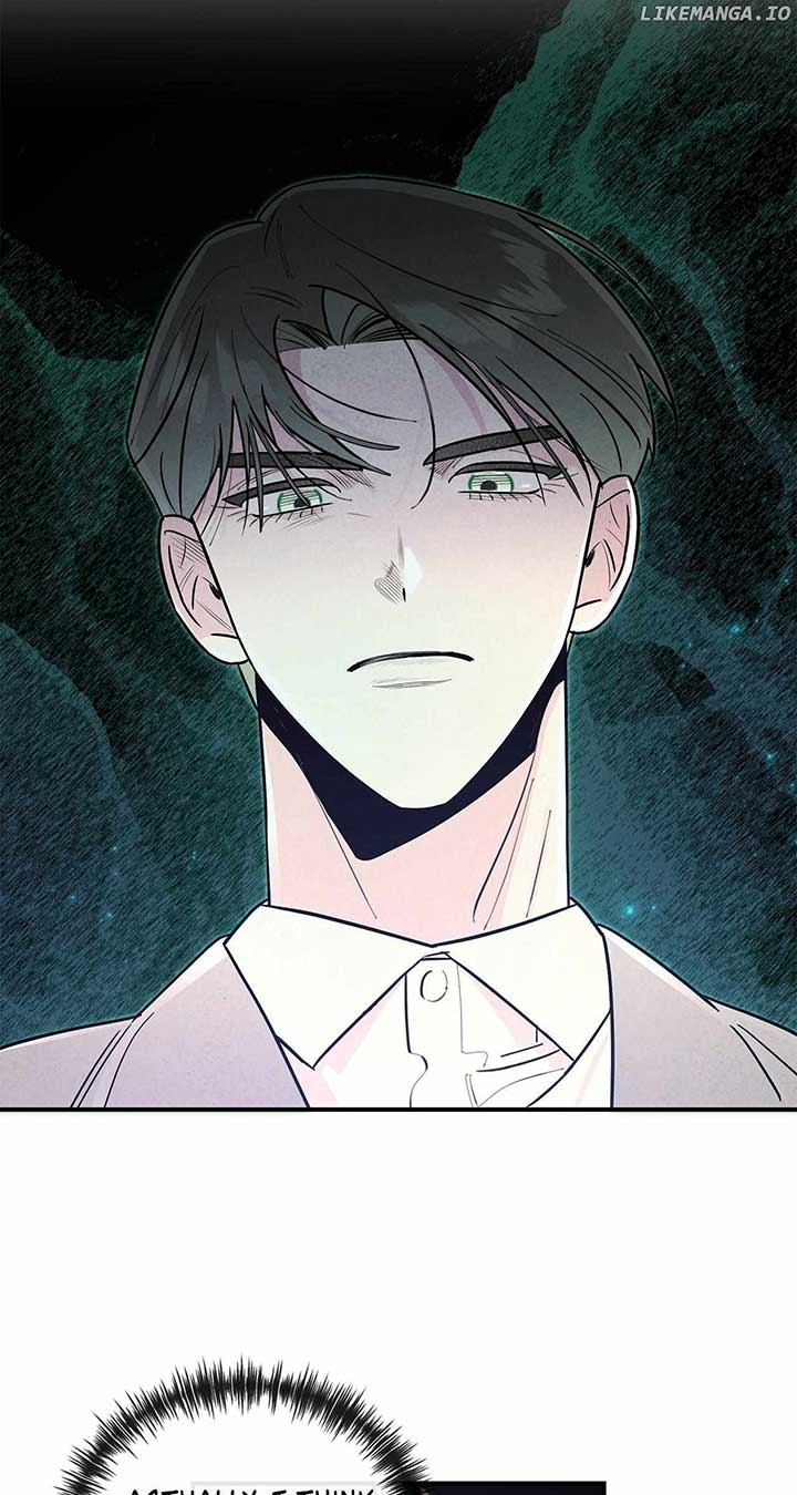 My Younger Sister Chooses Me Tonight Chapter 26 page 77
