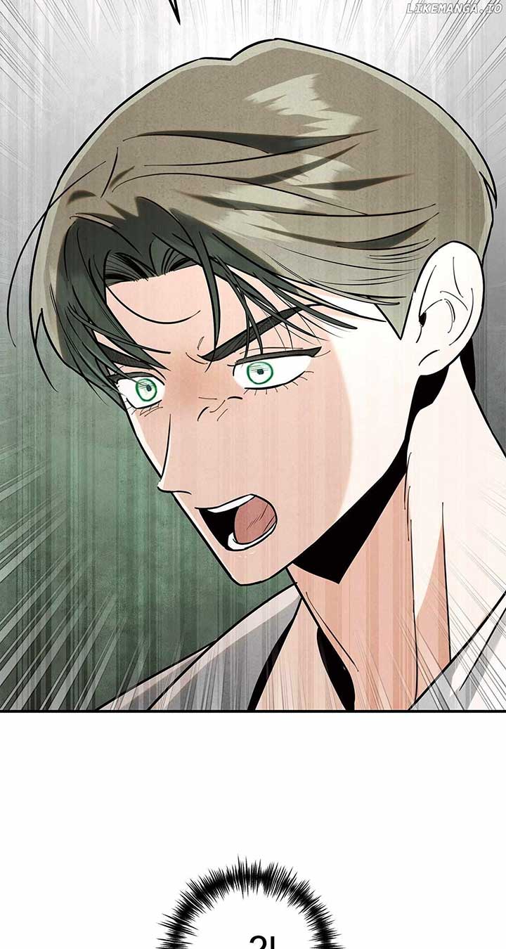 My Younger Sister Chooses Me Tonight Chapter 26 page 80