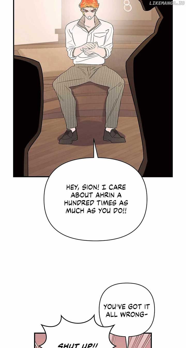 My Younger Sister Chooses Me Tonight Chapter 26 page 85