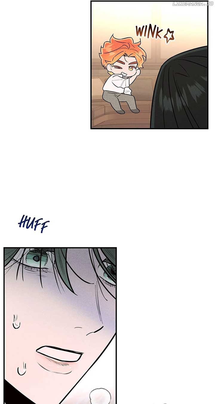 My Younger Sister Chooses Me Tonight Chapter 26 page 89