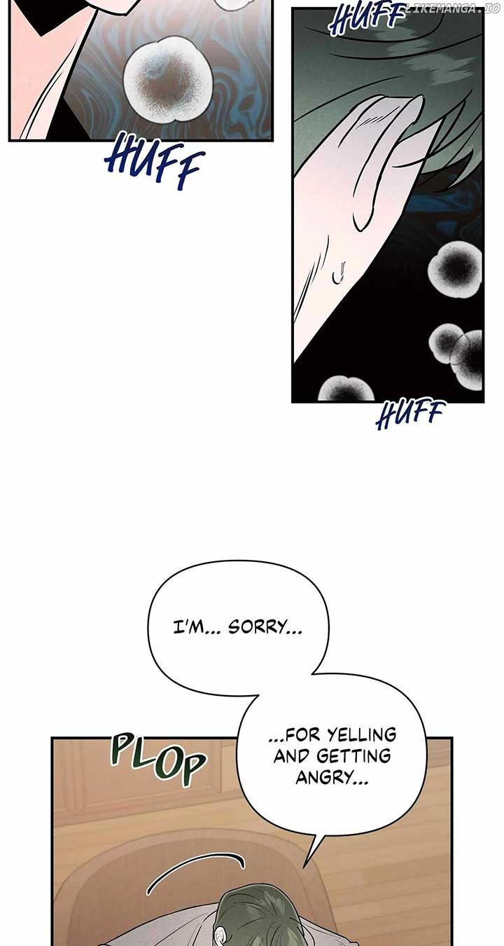 My Younger Sister Chooses Me Tonight Chapter 26 page 90