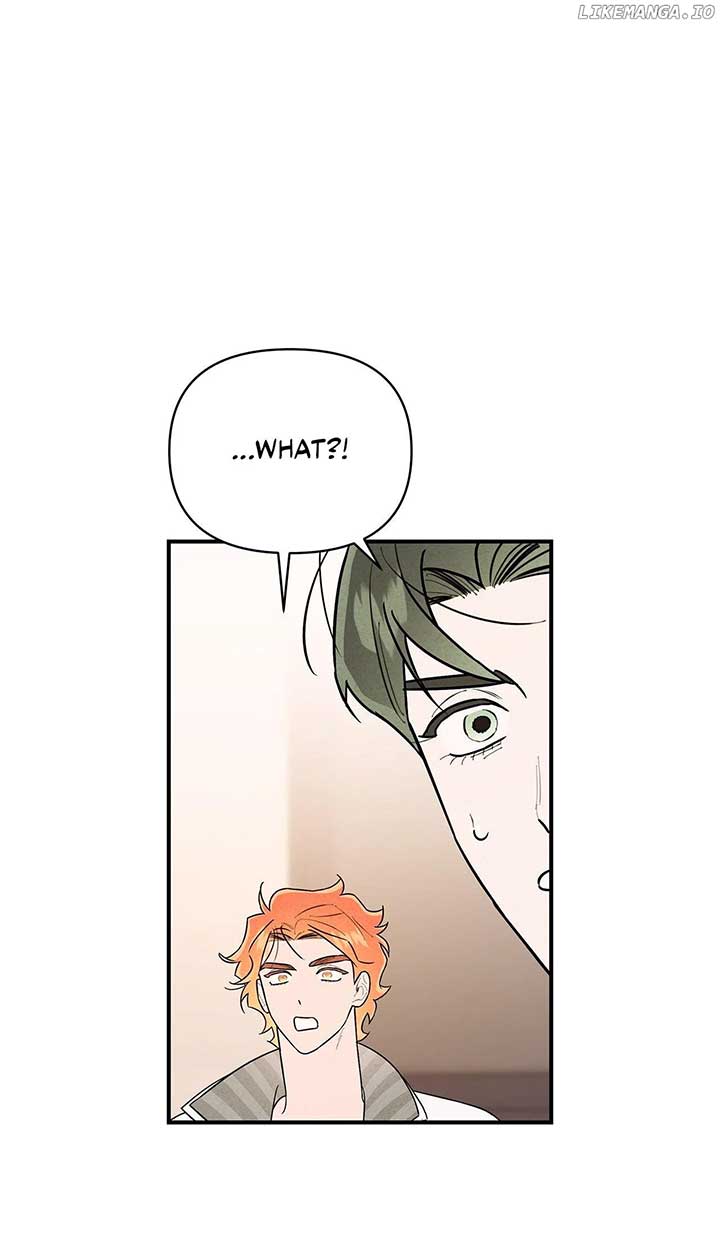 My Younger Sister Chooses Me Tonight Chapter 26 page 93