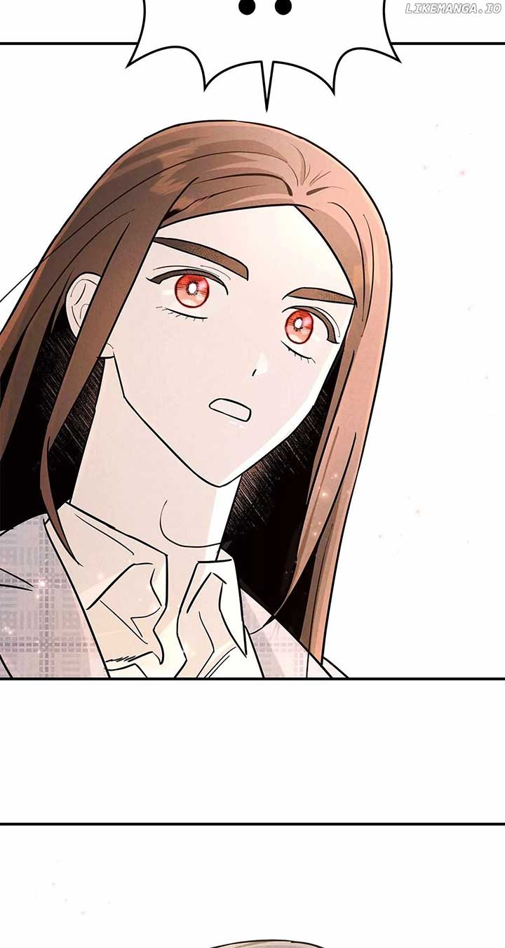 My Younger Sister Chooses Me Tonight Chapter 26 page 97