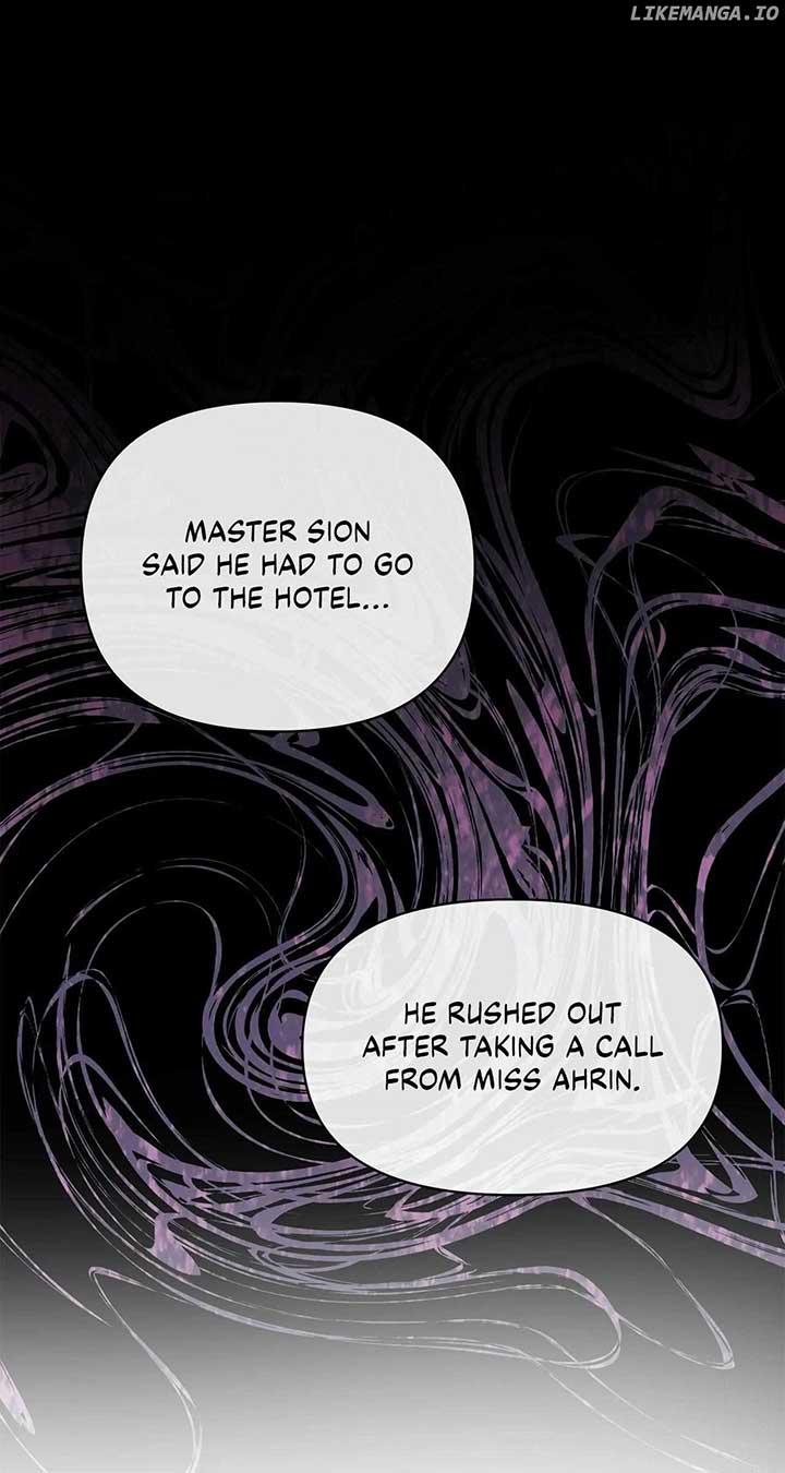 My Younger Sister Chooses Me Tonight Chapter 27 page 3