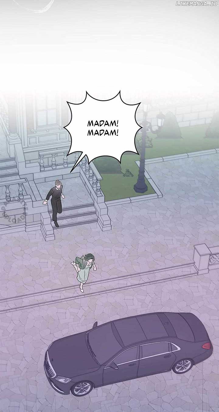 My Younger Sister Chooses Me Tonight Chapter 27 page 4