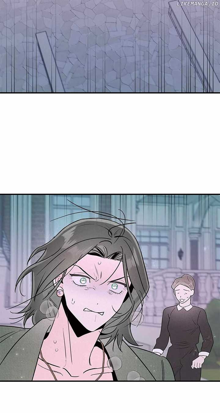 My Younger Sister Chooses Me Tonight Chapter 27 page 5