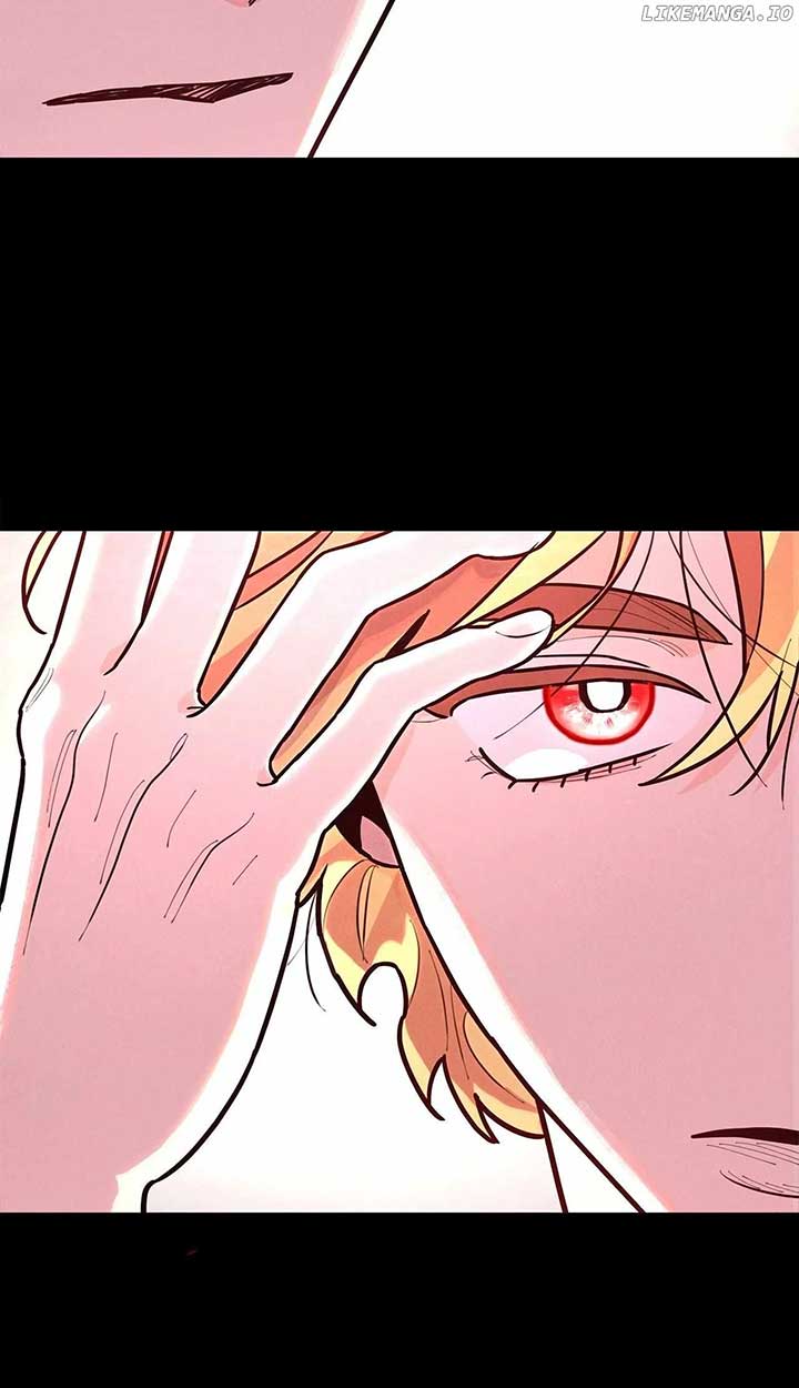 My Younger Sister Chooses Me Tonight Chapter 27 page 8