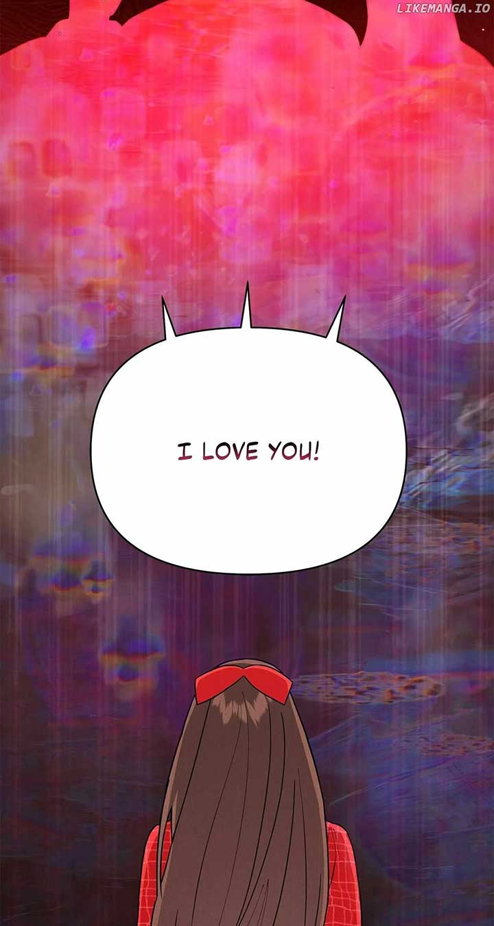 My Younger Sister Chooses Me Tonight Chapter 27 page 10