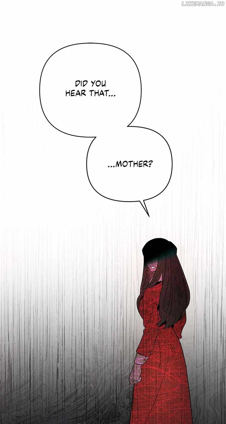 My Younger Sister Chooses Me Tonight Chapter 27 page 14