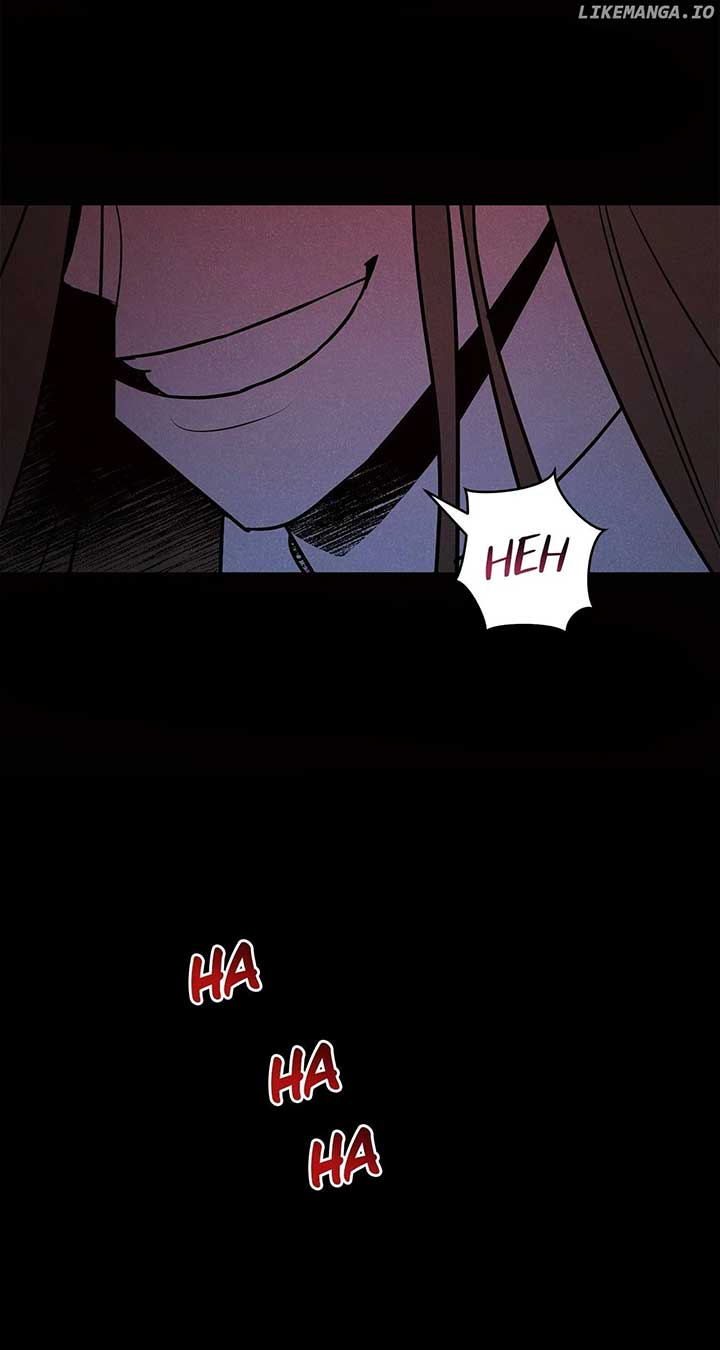My Younger Sister Chooses Me Tonight Chapter 27 page 17