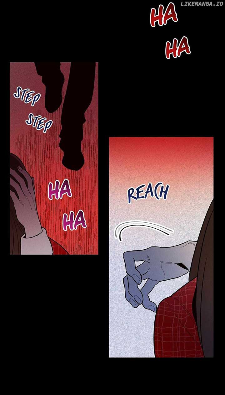 My Younger Sister Chooses Me Tonight Chapter 27 page 18
