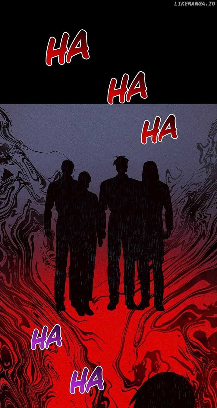My Younger Sister Chooses Me Tonight Chapter 27 page 19