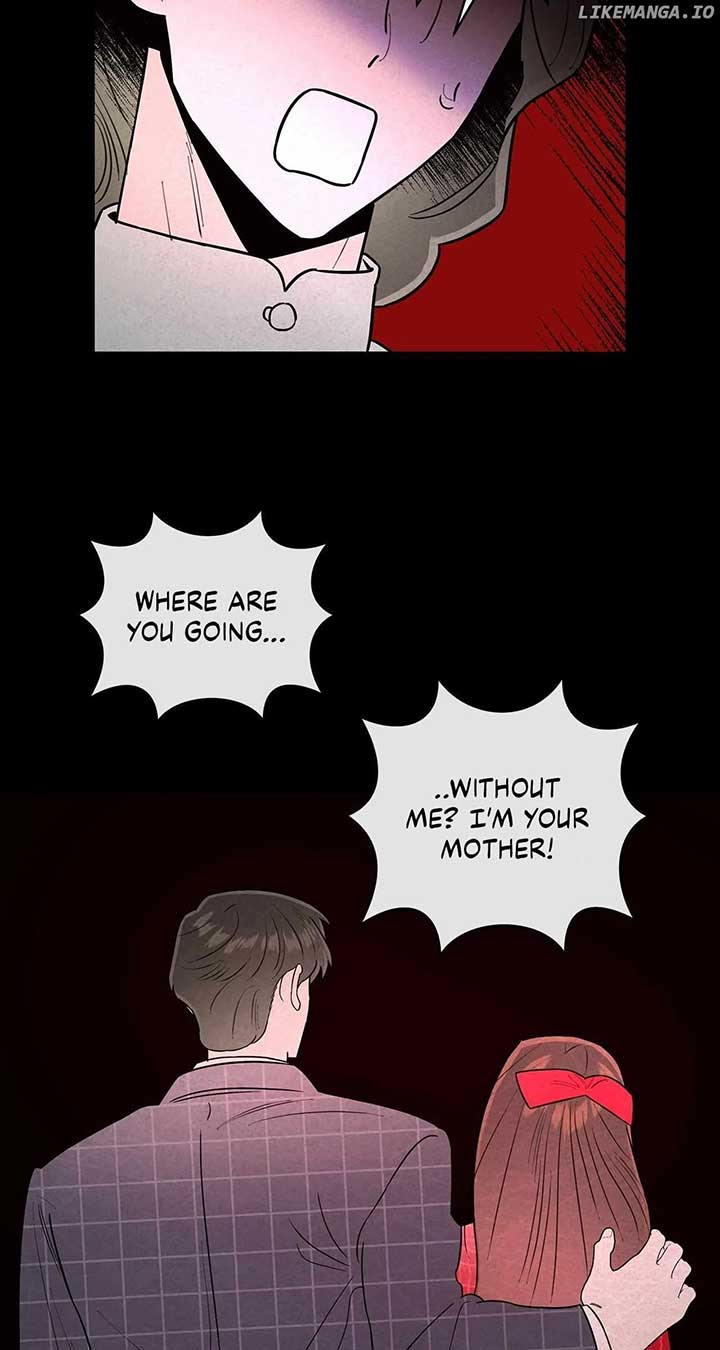 My Younger Sister Chooses Me Tonight Chapter 27 page 21