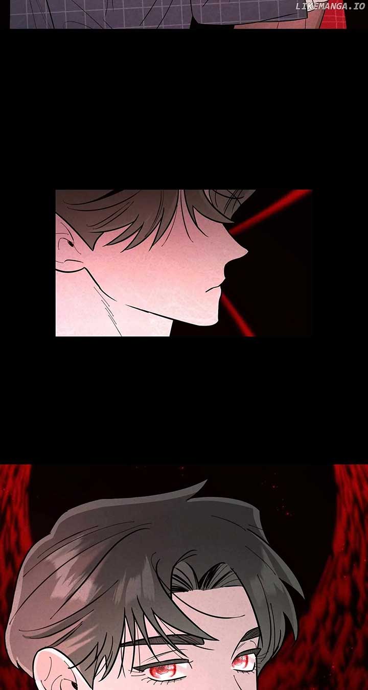 My Younger Sister Chooses Me Tonight Chapter 27 page 22