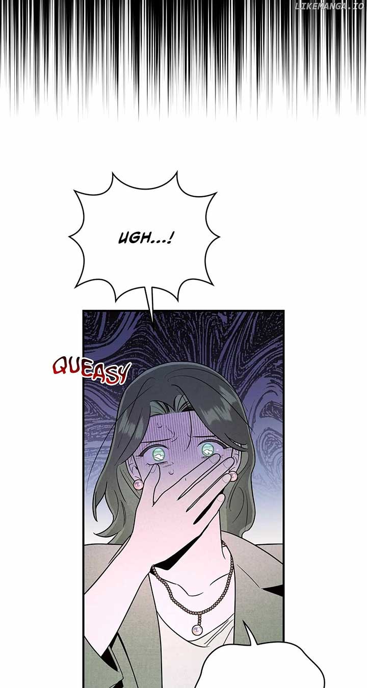 My Younger Sister Chooses Me Tonight Chapter 27 page 27