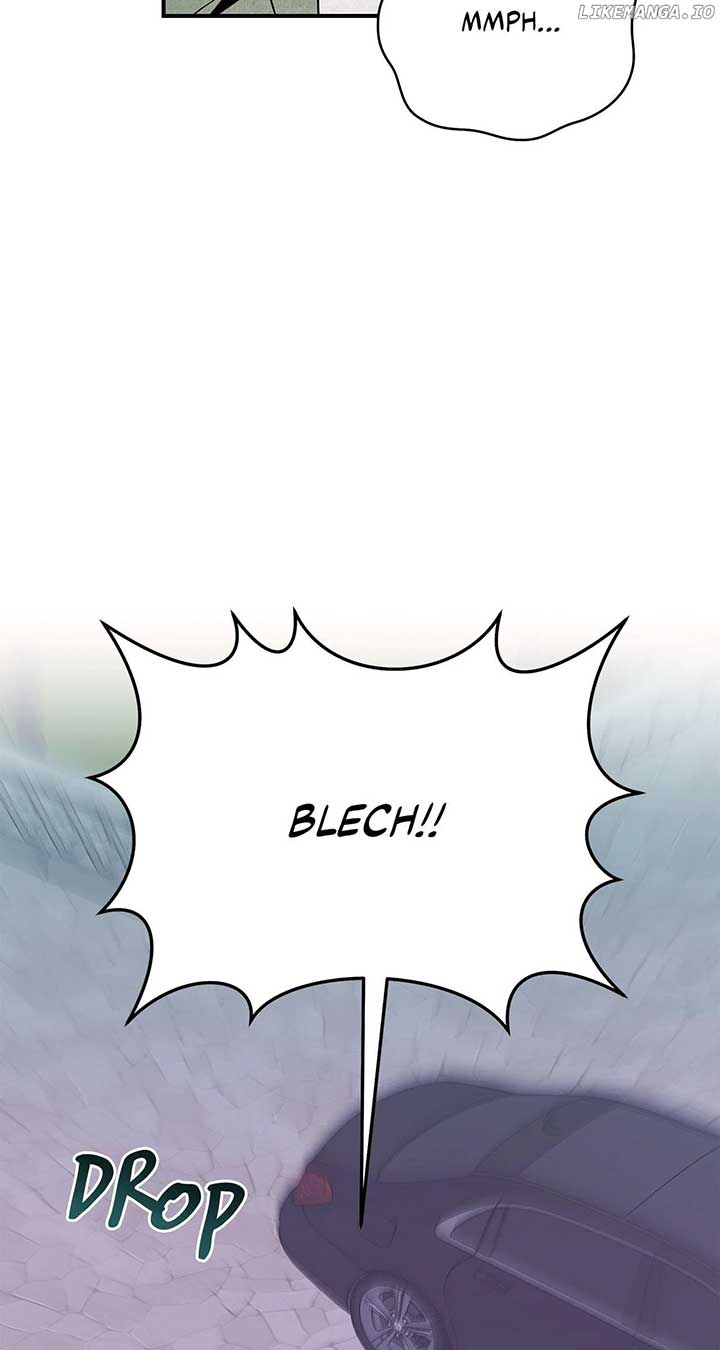 My Younger Sister Chooses Me Tonight Chapter 27 page 28