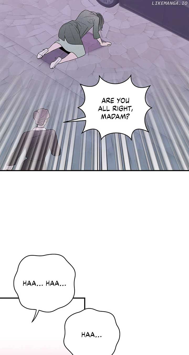 My Younger Sister Chooses Me Tonight Chapter 27 page 29